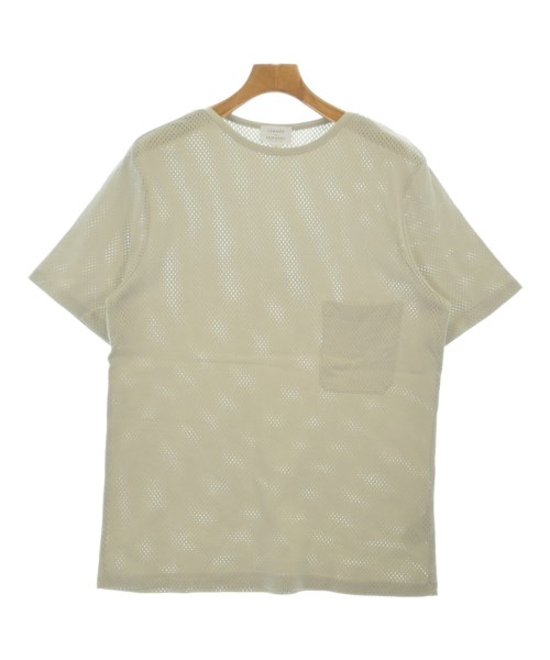 LEMAIRE(ルメール)Tシャツ・カットソー グレー サイズ:S/2200686118039