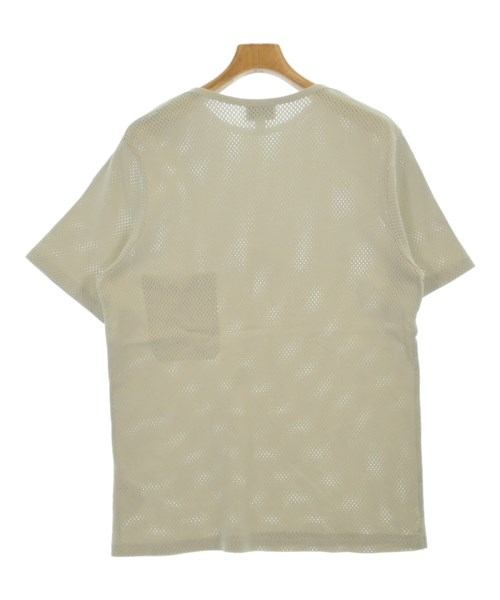 LEMAIRE（ルメール）Tシャツ・カットソー グレー サイズ:S メンズ/2200686118039