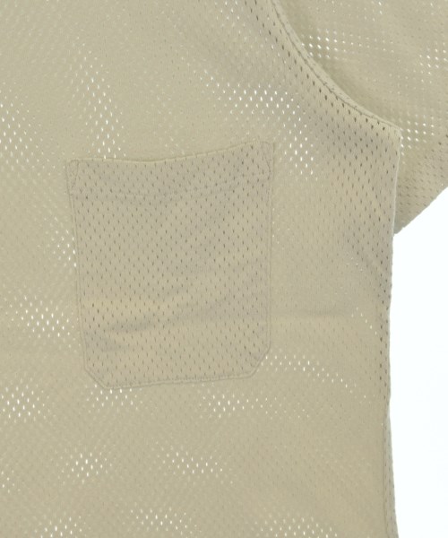 LEMAIRE（ルメール）Tシャツ・カットソー グレー サイズ:S メンズ/2200686118039