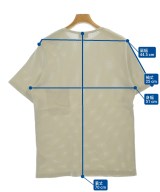 LEMAIRE（ルメール）Tシャツ・カットソー グレー サイズ:S メンズ/2200686118039
