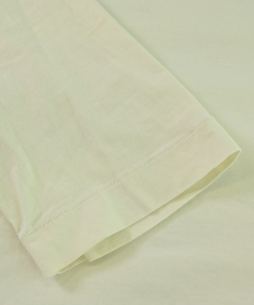 LEMAIRE（ルメール）Tシャツ・カットソー 白 サイズ:M メンズ/2200681576032