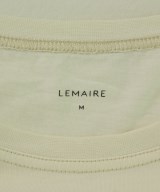 LEMAIRE（ルメール）Tシャツ・カットソー 白 サイズ:M メンズ/2200681576032