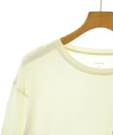 LEMAIRE（ルメール）Tシャツ・カットソー 白 サイズ:M メンズ/2200681576032