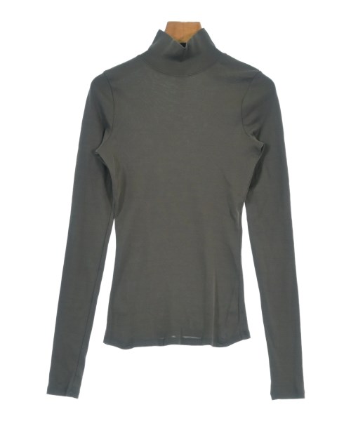 LEMAIRE(ルメール)Tシャツ・カットソー グレー サイズ:S/2200681576049