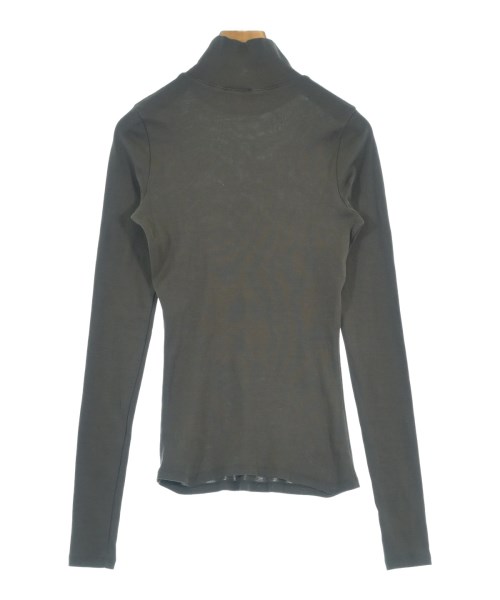 LEMAIRE（ルメール）Tシャツ・カットソー グレー サイズ:S レディース/2200681576049