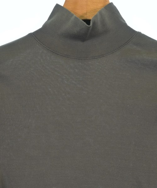 LEMAIRE（ルメール）Tシャツ・カットソー グレー サイズ:S レディース/2200681576049