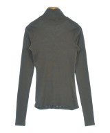 LEMAIRE（ルメール）Tシャツ・カットソー グレー サイズ:S レディース/2200681576049
