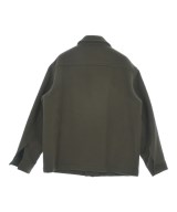 LEMAIRE（ルメール）ブルゾン 茶 サイズ:50(XL位) メンズ/2200682258098