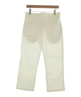 LEMAIRE（ルメール）デニムパンツ 白 サイズ:48(L位) メンズ/2200687273140