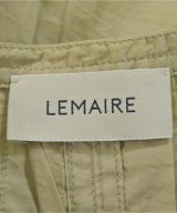 LEMAIRE（ルメール）ブラウス カーキ サイズ:36(XS位) レディース/2200688718022