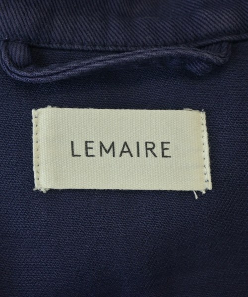 LEMAIRE（ルメール）ブルゾン 紫 サイズ:46(M位) メンズ/2200684715018