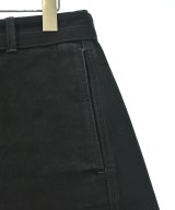 LEMAIRE（ルメール）デニムパンツ 黒 サイズ:S レディース/2200686094036