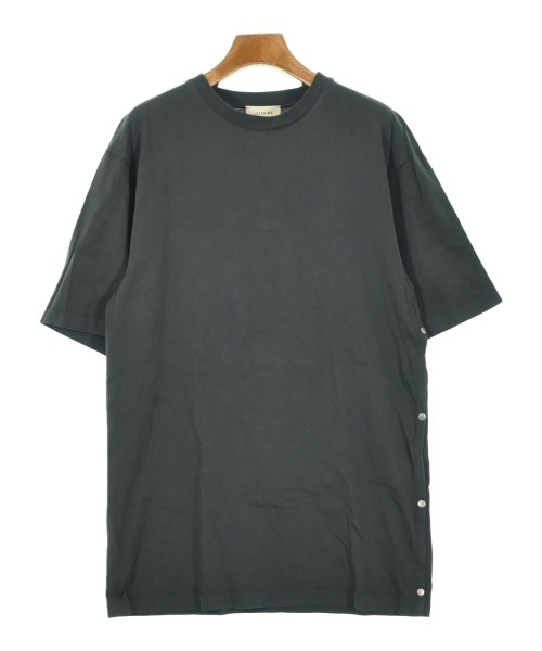LEMAIRE(ルメール)Tシャツ・カットソー 緑 サイズ:XXS/2200684260068