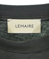 LEMAIRE（ルメール）Tシャツ・カットソー 緑 サイズ:XXS レディース/2200684260068