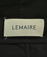 LEMAIRE（ルメール）ロング・マキシ丈スカート 黒 サイズ:34(XXS位) レディース/2200685420041