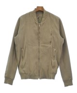 SILENT BY DAMIR DOMA ライダース