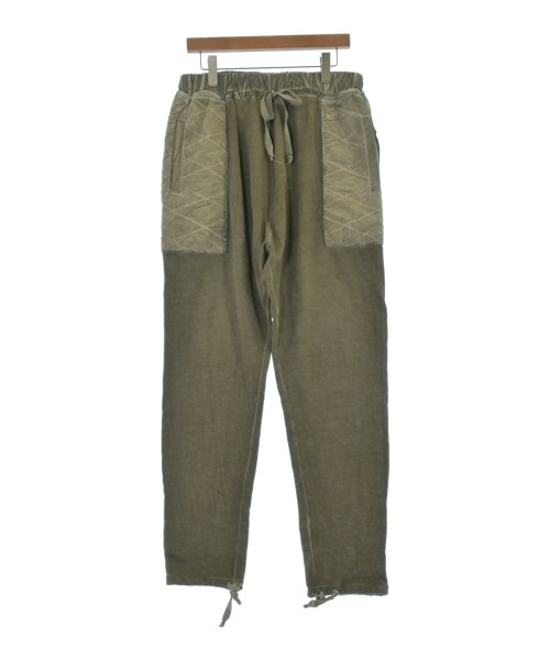 サイレントバイダミールドマ(SILENT BY DAMIR DOMA)のSILENT BY DAMIR DOMA パンツ（その他）