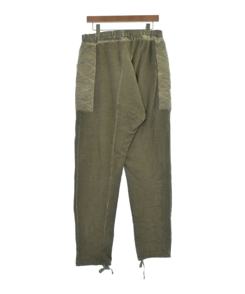 SILENT BY DAMIR DOMA（サイレントバイダミールドマ）その他 カーキ サイズ:S メンズ/2200636597020