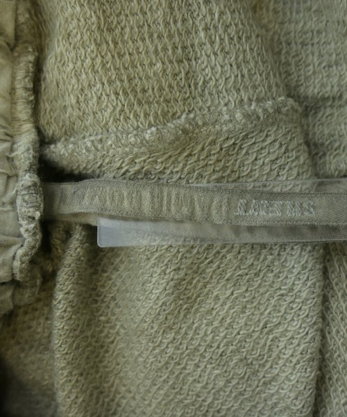 SILENT BY DAMIR DOMA（サイレントバイダミールドマ）その他 カーキ サイズ:S メンズ/2200636597020