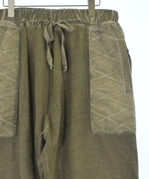 SILENT BY DAMIR DOMA（サイレントバイダミールドマ）その他 カーキ サイズ:S メンズ/2200636597020