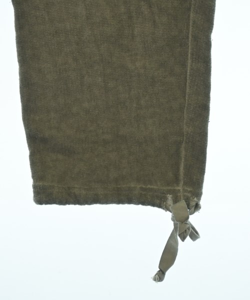 SILENT BY DAMIR DOMA（サイレントバイダミールドマ）その他 カーキ サイズ:S メンズ/2200636597020