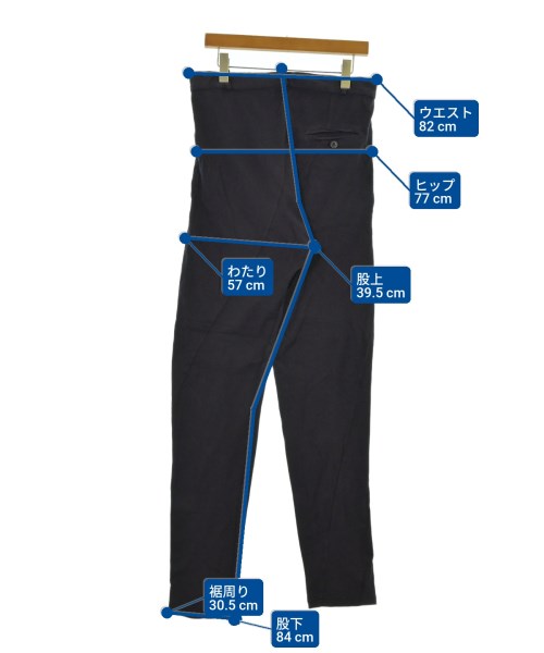 SILENT BY DAMIR DOMA（サイレントバイダミールドマ）その他 紫 サイズ:S メンズ/2200630866160