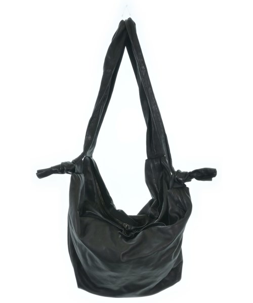 サイレントバイダミールドマ(SILENT BY DAMIR DOMA)のSILENT BY DAMIR DOMA ショルダーバッグ