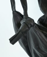 SILENT BY DAMIR DOMA（サイレントバイダミールドマ）ショルダーバッグ 黒 サイズ:- メンズ/2200612334281
