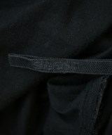 SILENT BY DAMIR DOMA（サイレントバイダミールドマ）Tシャツ・カットソー 黒 サイズ:S メンズ/2200601804139
