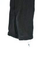 SILENT BY DAMIR DOMA（サイレントバイダミールドマ）Tシャツ・カットソー 黒 サイズ:S メンズ/2200601804139