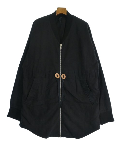 SILENT BY DAMIR DOMA(サイレントバイダミールドマ)その他 黒 サイズ:M/2200673225047