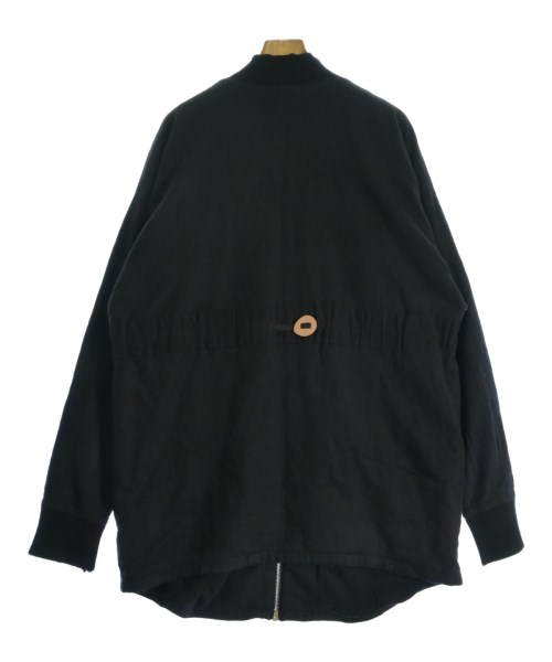 SILENT BY DAMIR DOMA（サイレントバイダミールドマ）その他 黒 サイズ:M メンズ/2200673225047