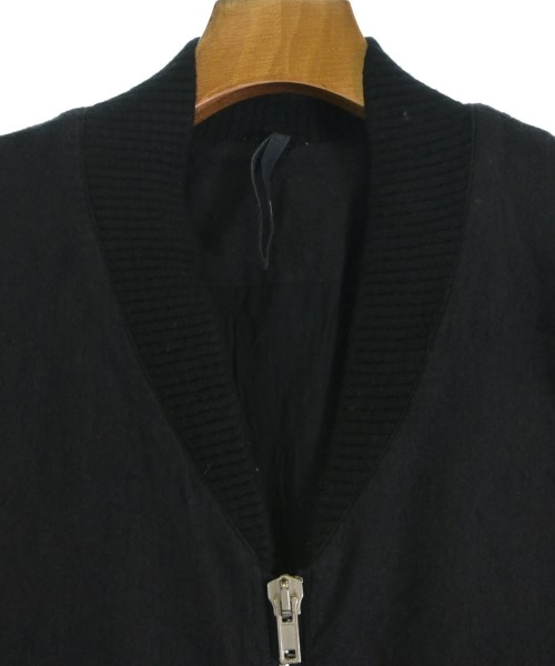 SILENT BY DAMIR DOMA（サイレントバイダミールドマ）その他 黒 サイズ:M メンズ/2200673225047