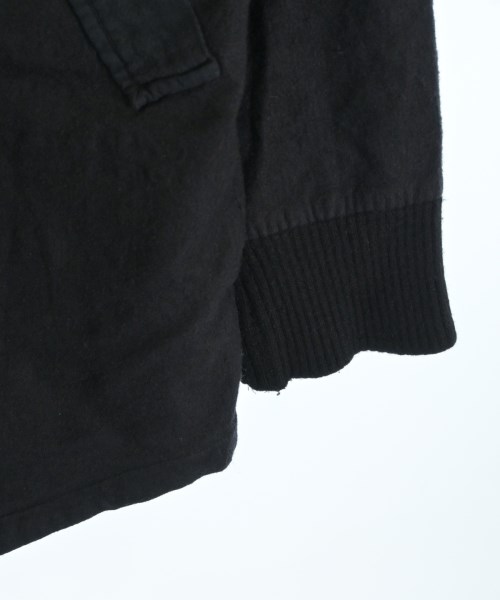 SILENT BY DAMIR DOMA（サイレントバイダミールドマ）その他 黒 サイズ:M メンズ/2200673225047