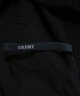 SILENT BY DAMIR DOMA（サイレントバイダミールドマ）その他 黒 サイズ:M メンズ/2200673225047