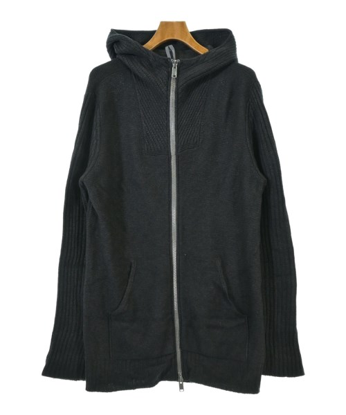 SILENT BY DAMIR DOMA(サイレントバイダミールドマ)カーディガン グレー サイズ:L/2200646983059