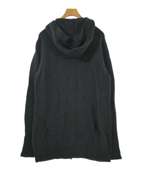 SILENT BY DAMIR DOMA（サイレントバイダミールドマ）カーディガン グレー サイズ:L メンズ/2200646983059