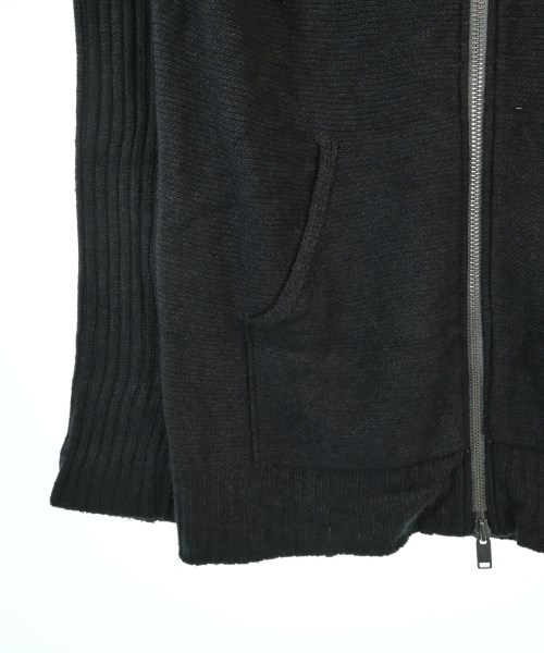 SILENT BY DAMIR DOMA（サイレントバイダミールドマ）カーディガン グレー サイズ:L メンズ/2200646983059