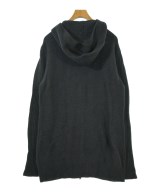 SILENT BY DAMIR DOMA（サイレントバイダミールドマ）カーディガン グレー サイズ:L メンズ/2200646983059