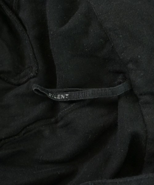 SILENT BY DAMIR DOMA（サイレントバイダミールドマ）その他 黒 サイズ:M メンズ/2200702565045