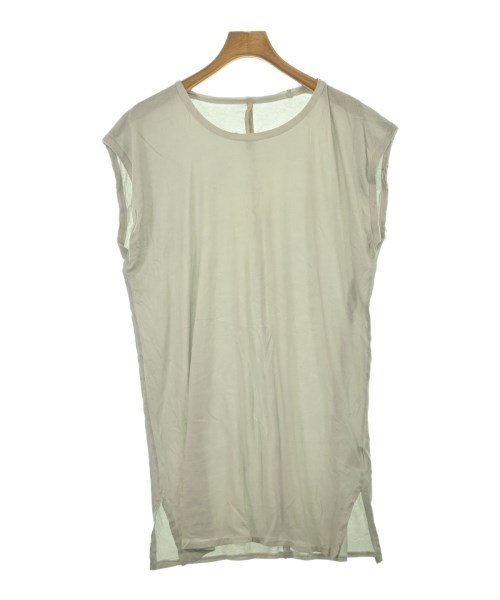 SILENT BY DAMIR DOMA(サイレントバイダミールドマ)Tシャツ・カットソー グレー サイズ:M/2200671136086