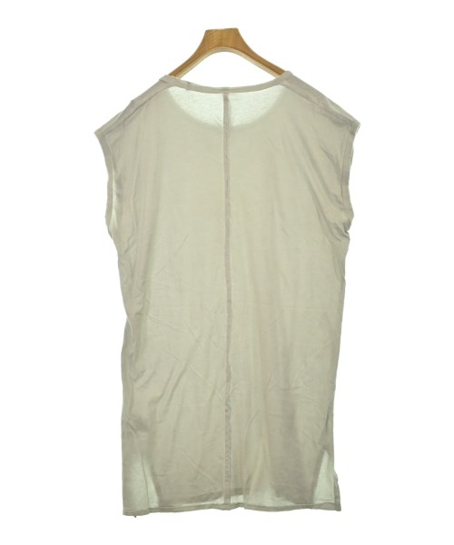 SILENT BY DAMIR DOMA（サイレントバイダミールドマ）Tシャツ・カットソー グレー サイズ:M メンズ/2200671136086