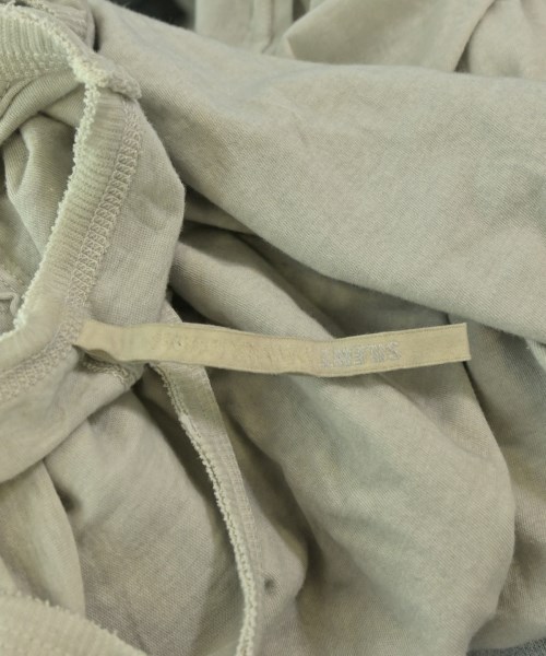 SILENT BY DAMIR DOMA（サイレントバイダミールドマ）Tシャツ・カットソー グレー サイズ:M メンズ/2200671136086