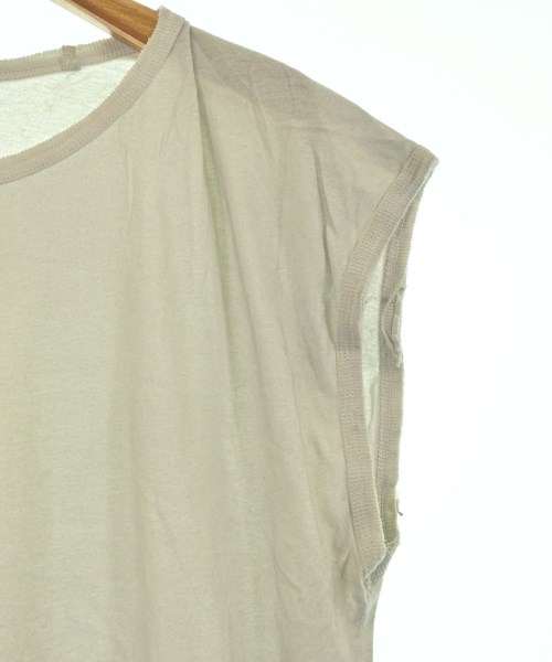 SILENT BY DAMIR DOMA（サイレントバイダミールドマ）Tシャツ・カットソー グレー サイズ:M メンズ/2200671136086