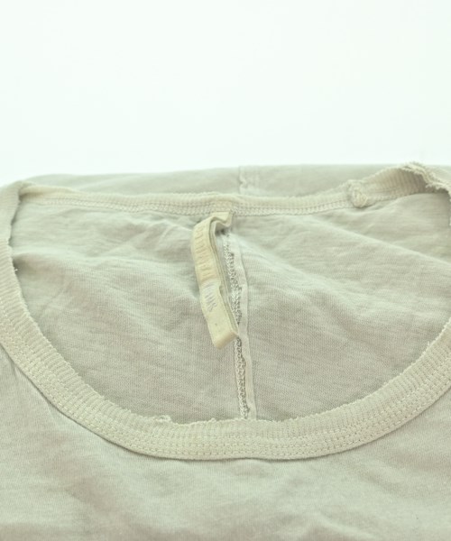 SILENT BY DAMIR DOMA（サイレントバイダミールドマ）Tシャツ・カットソー グレー サイズ:M メンズ/2200671136086