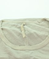 SILENT BY DAMIR DOMA（サイレントバイダミールドマ）Tシャツ・カットソー グレー サイズ:M メンズ/2200671136086