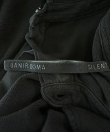 SILENT BY DAMIR DOMA（サイレントバイダミールドマ）ポロシャツ 黒 サイズ:XS メンズ/2200684989037