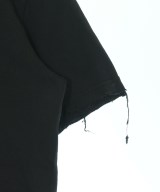 SILENT BY DAMIR DOMA（サイレントバイダミールドマ）ポロシャツ 黒 サイズ:XS メンズ/2200684989037