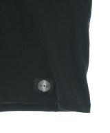 SILENT BY DAMIR DOMA（サイレントバイダミールドマ）ポロシャツ 黒 サイズ:XS メンズ/2200684989037