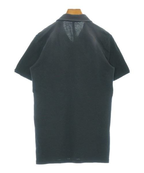 SILENT BY DAMIR DOMA（サイレントバイダミールドマ）ポロシャツ 紺 サイズ:XS メンズ/2200684989044